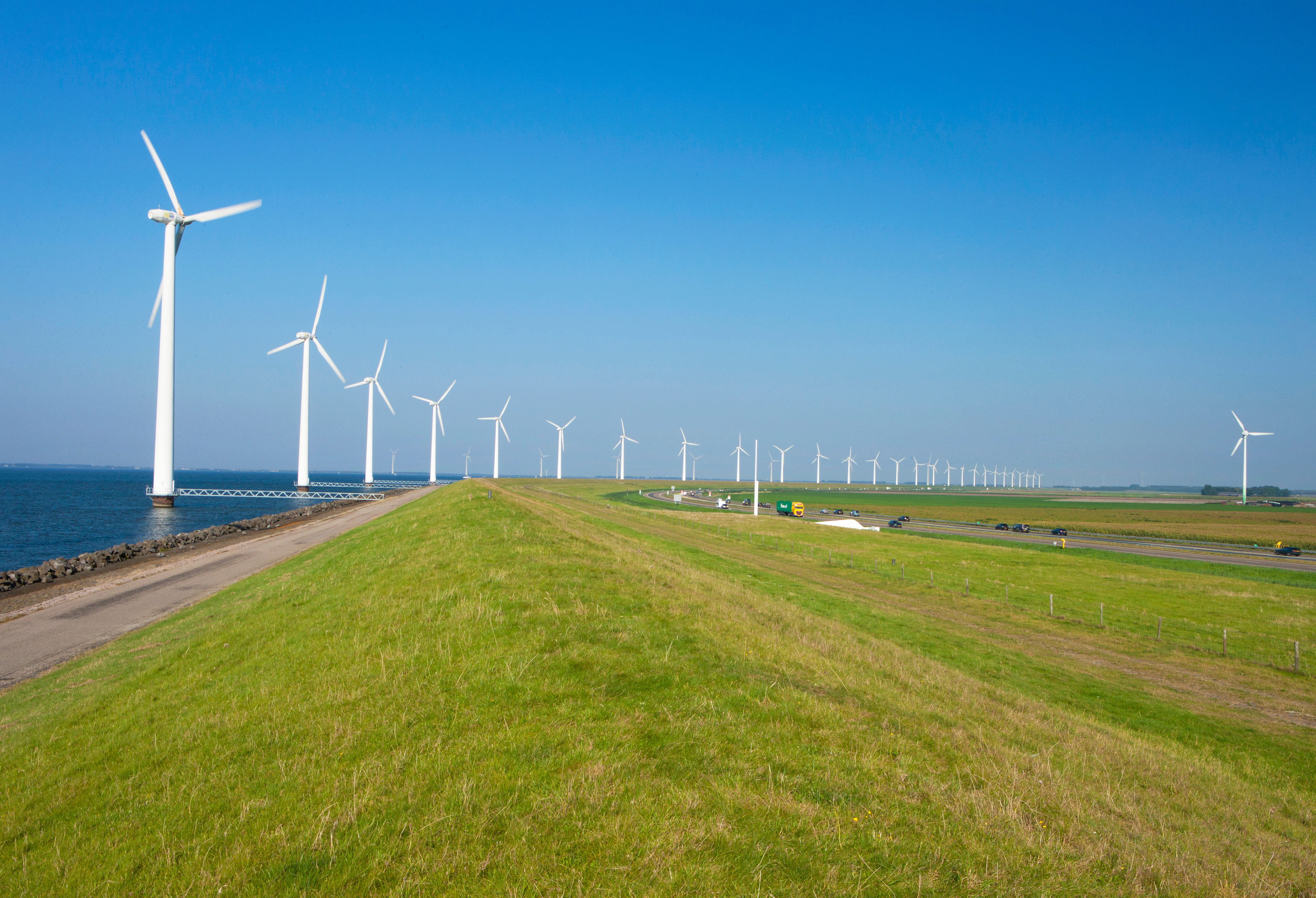 Windmolens