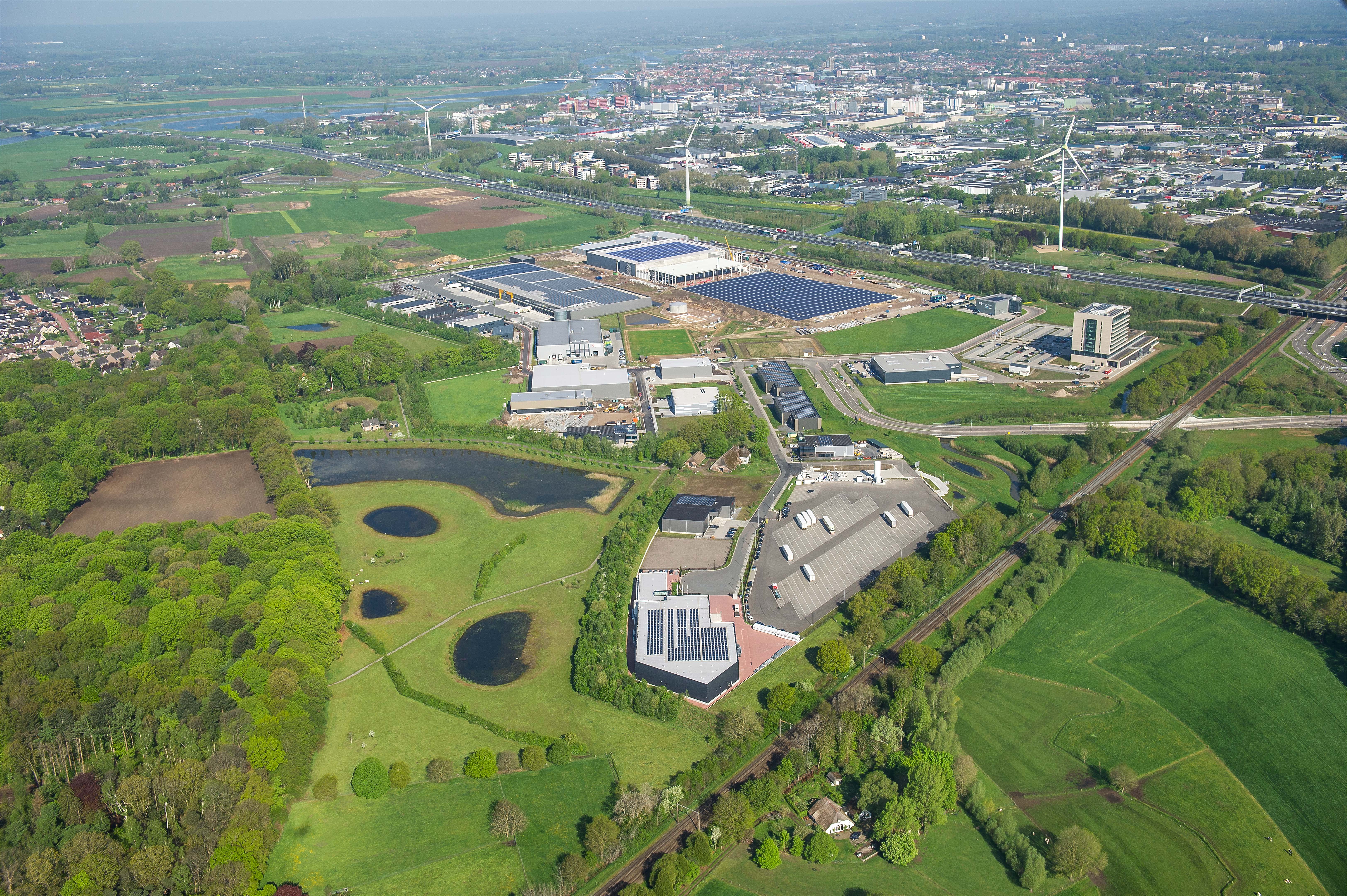 energiehub