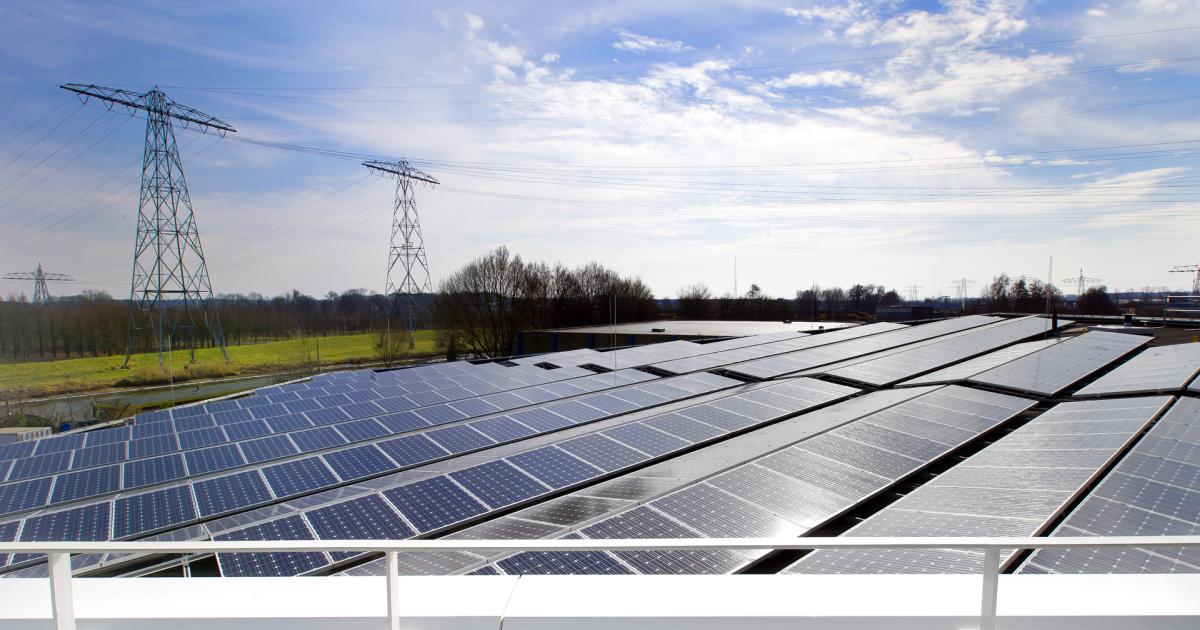 Tarieven en aanmelden  Greenchoice