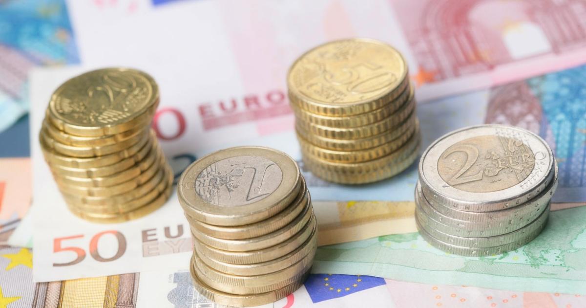 Vers Geld Voorspellen essentieel voor beheersen kosten transitie | Netbeheer ...