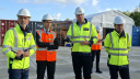 Werkbezoek minsiter-president Rob Jetten oktober 2026