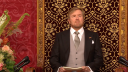 Koning Willem Alexander