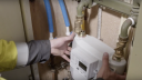 Afbeelding gasmeter